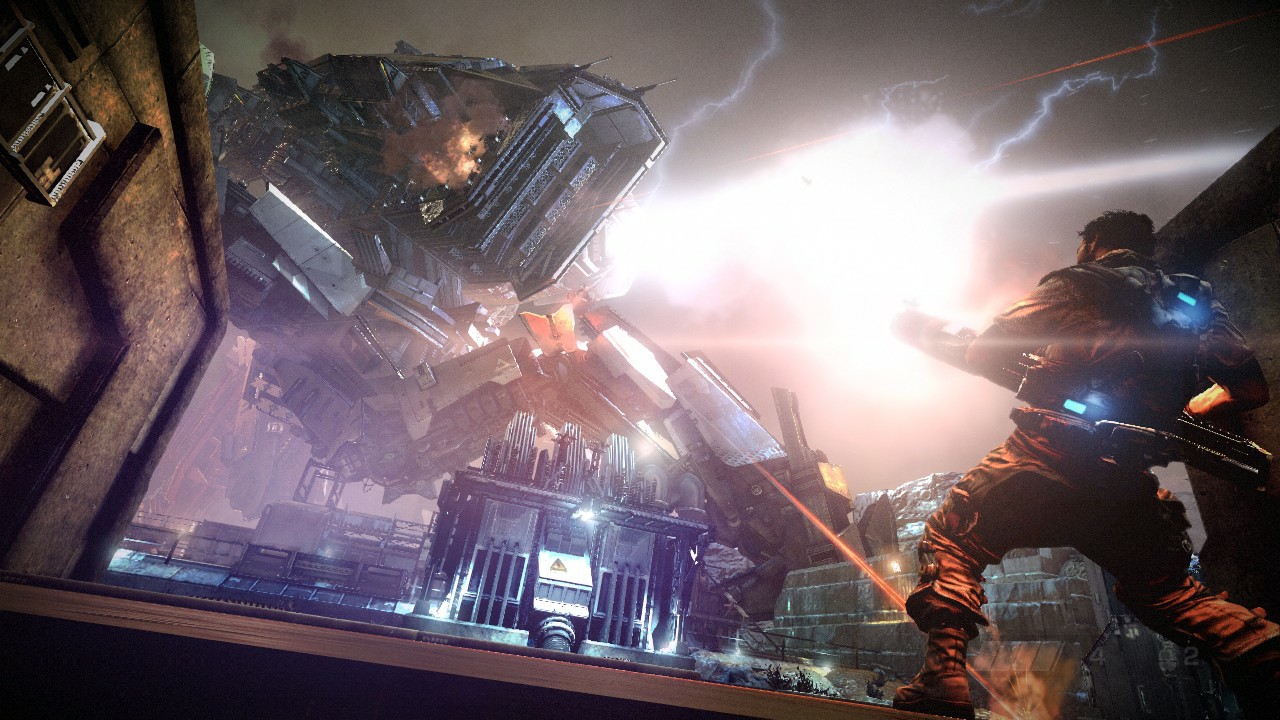 Killzone 3 - Imagen 12
